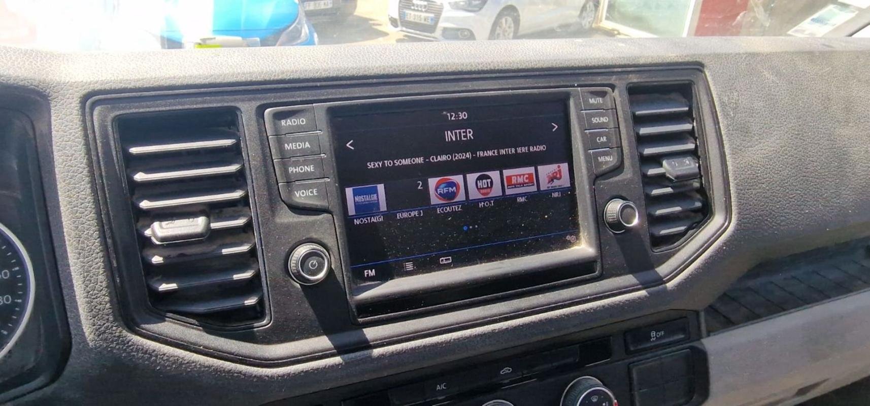 Volkswagen Crafter - Photo 10