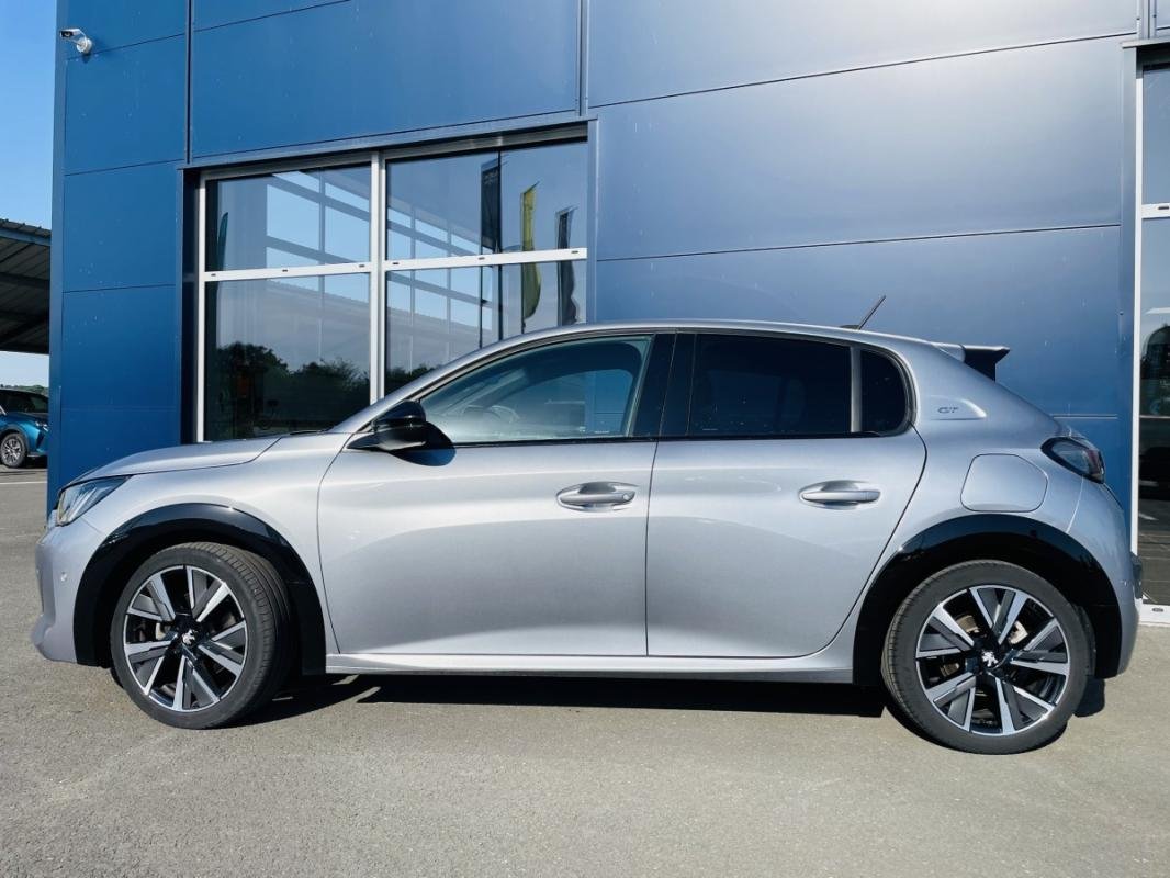 Peugeot 208 - Photo 11