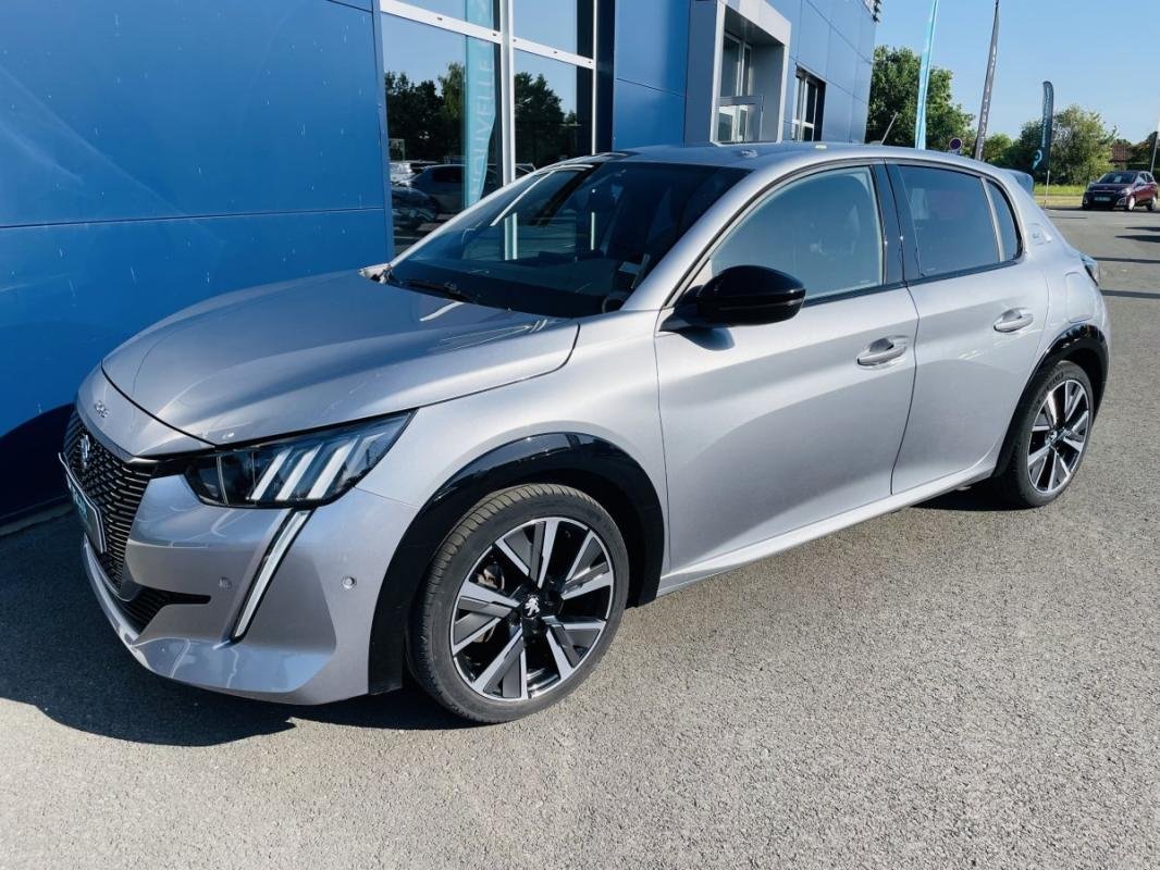 Peugeot 208 - Photo 13
