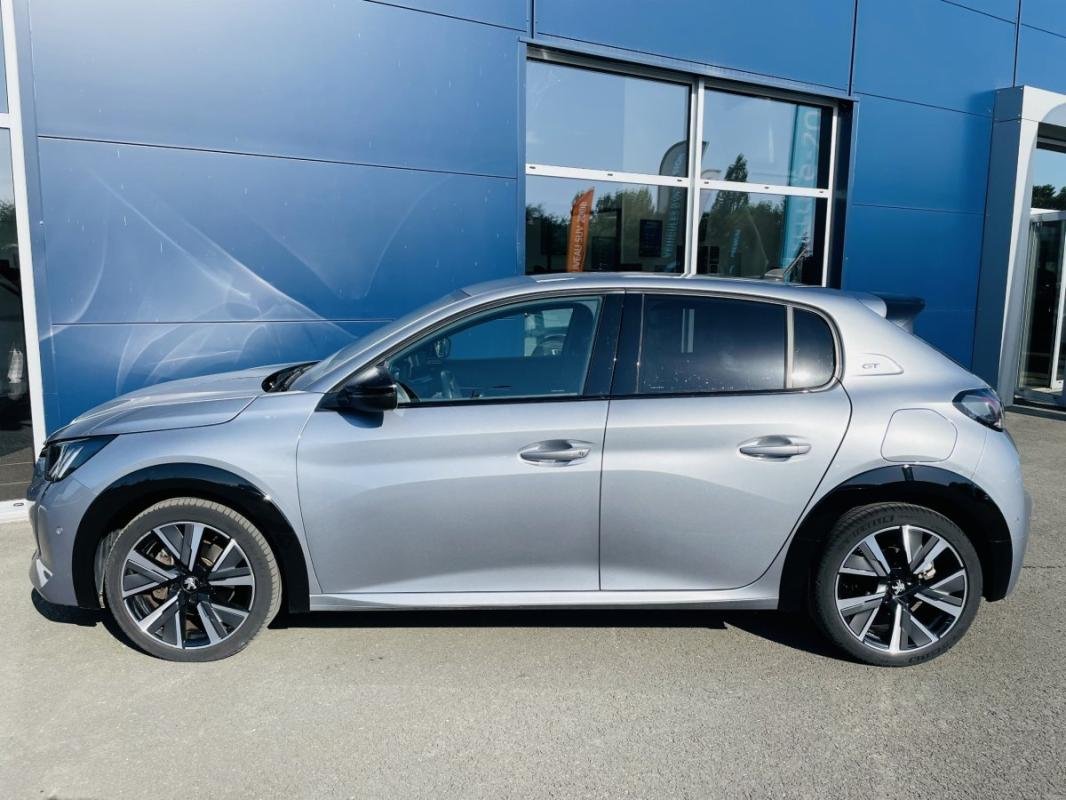 Peugeot 208 - Photo 14