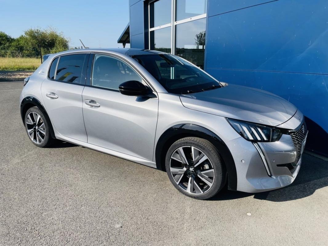 Peugeot 208 - Photo 17