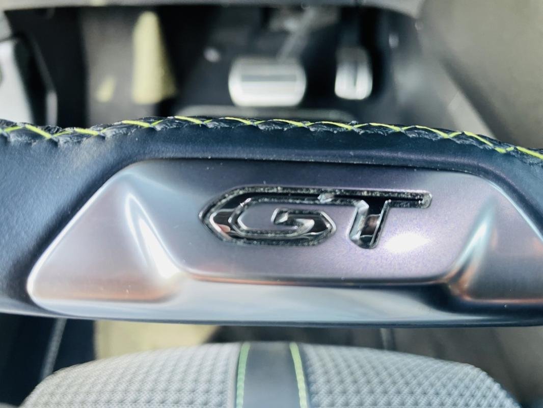 Peugeot 208 - Photo 20