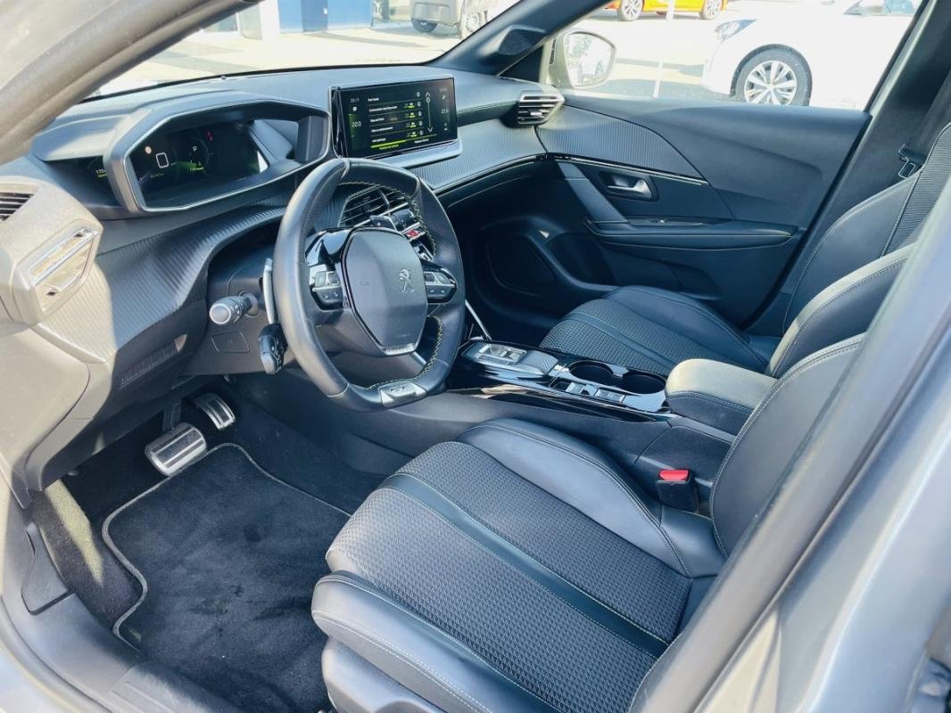 Peugeot 208 - Photo 31