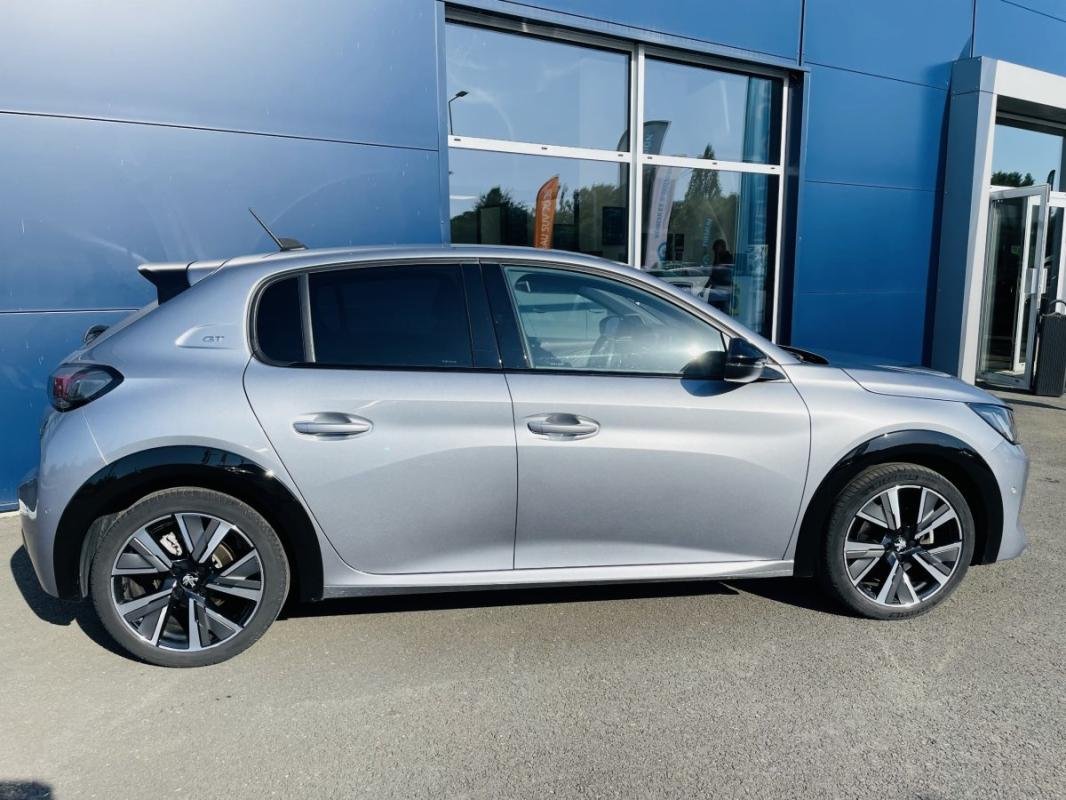 Peugeot 208 - Photo 4
