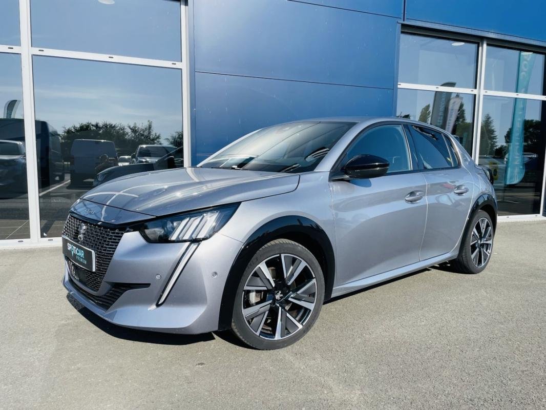 Peugeot 208 - Photo 10