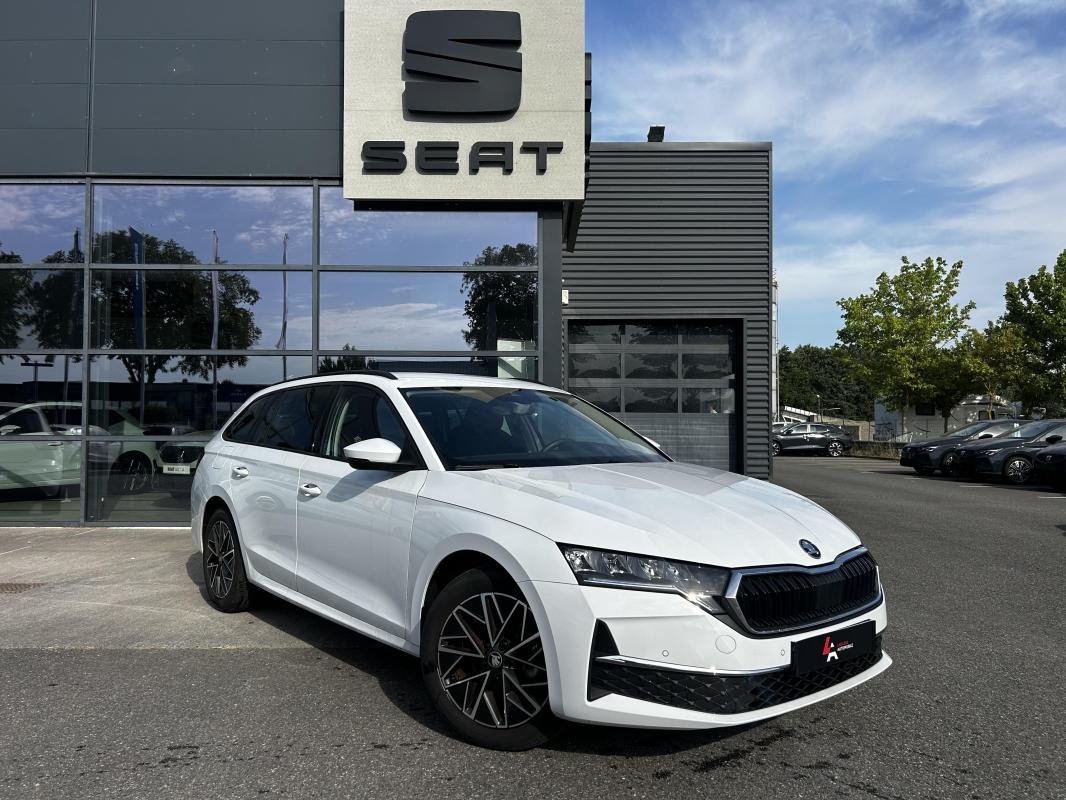 Skoda Octavia - Photo 1