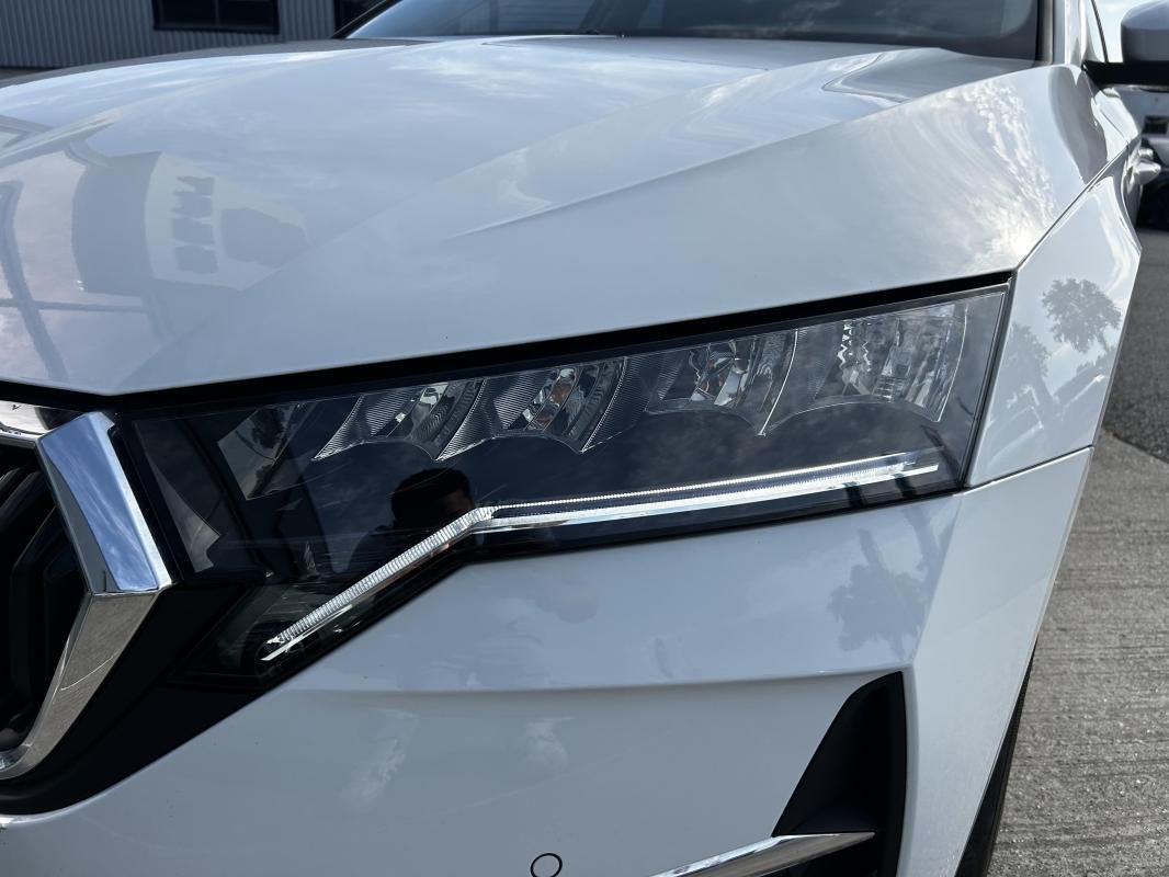 Skoda Octavia - Photo 4