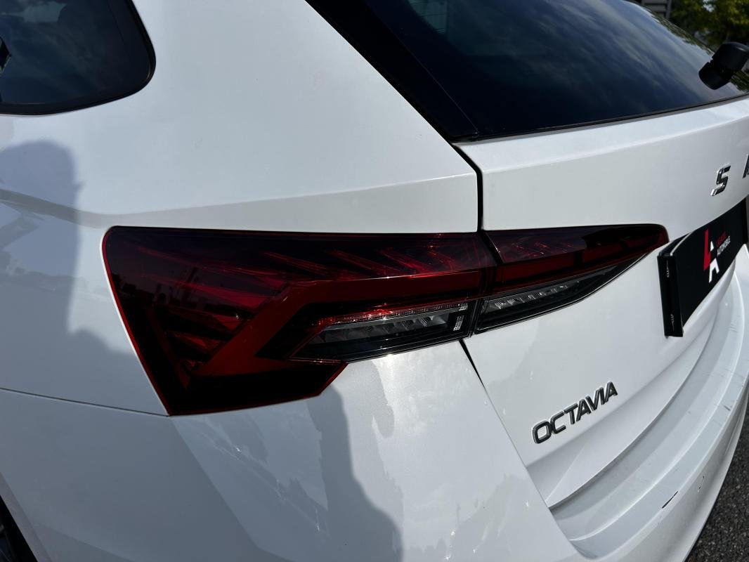 Skoda Octavia - Photo 6