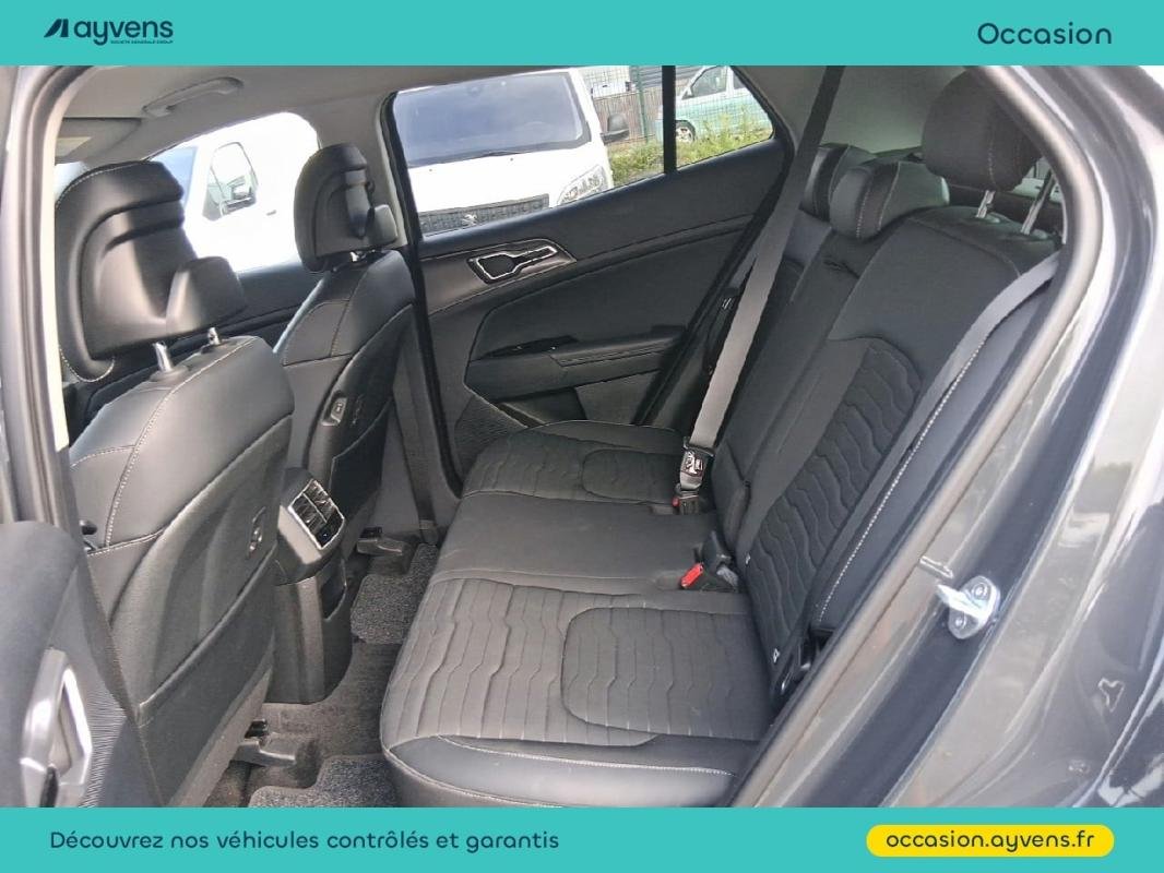 Kia Sportage - Photo 11