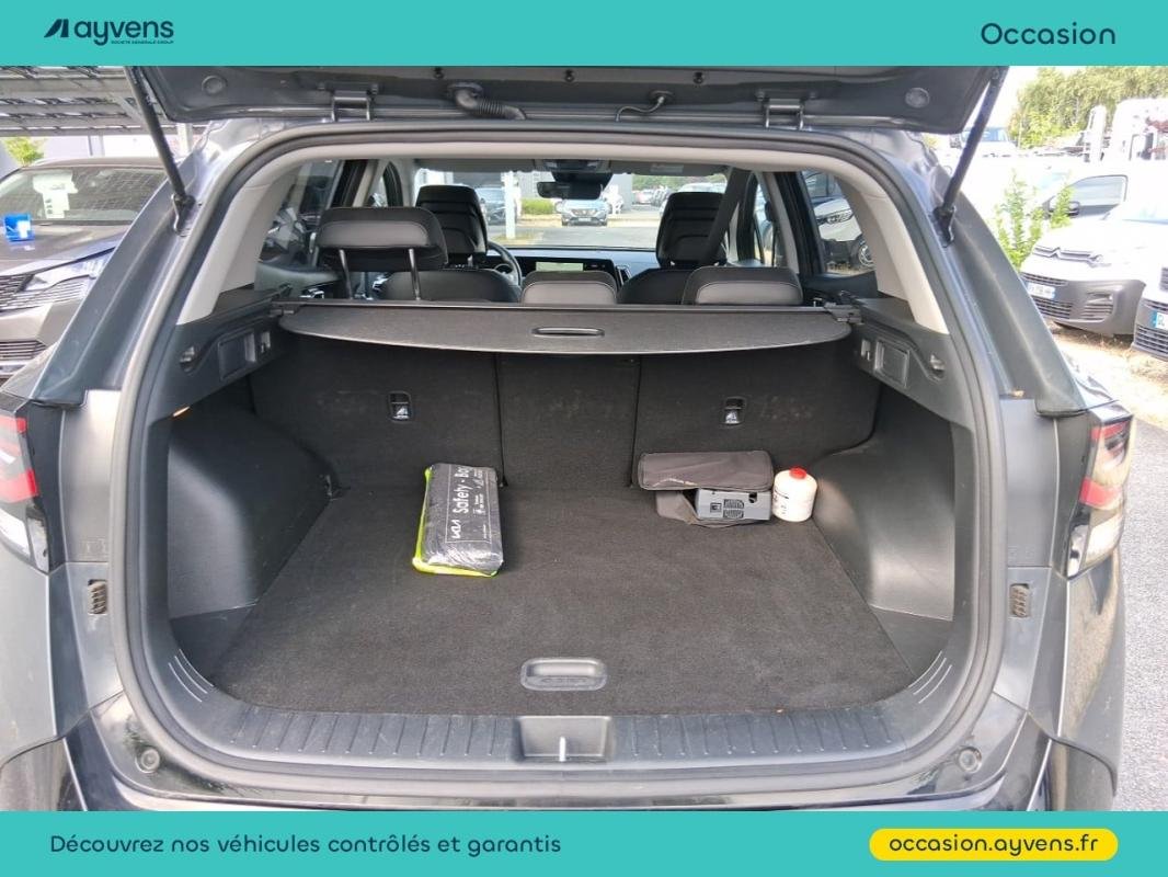 Kia Sportage - Photo 13