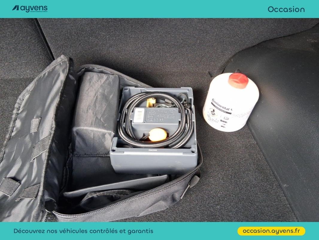 Kia Sportage - Photo 14