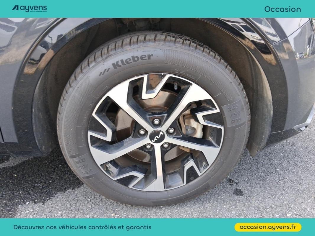 Kia Sportage - Photo 15