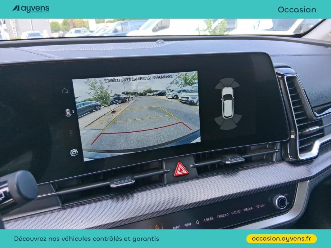 Kia Sportage - Photo 16