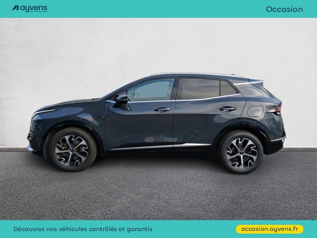 Kia Sportage - Photo 2