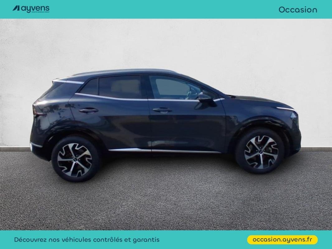 Kia Sportage - Photo 4