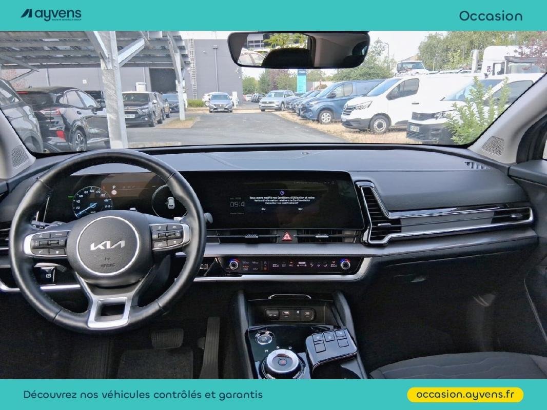 Kia Sportage - Photo 6