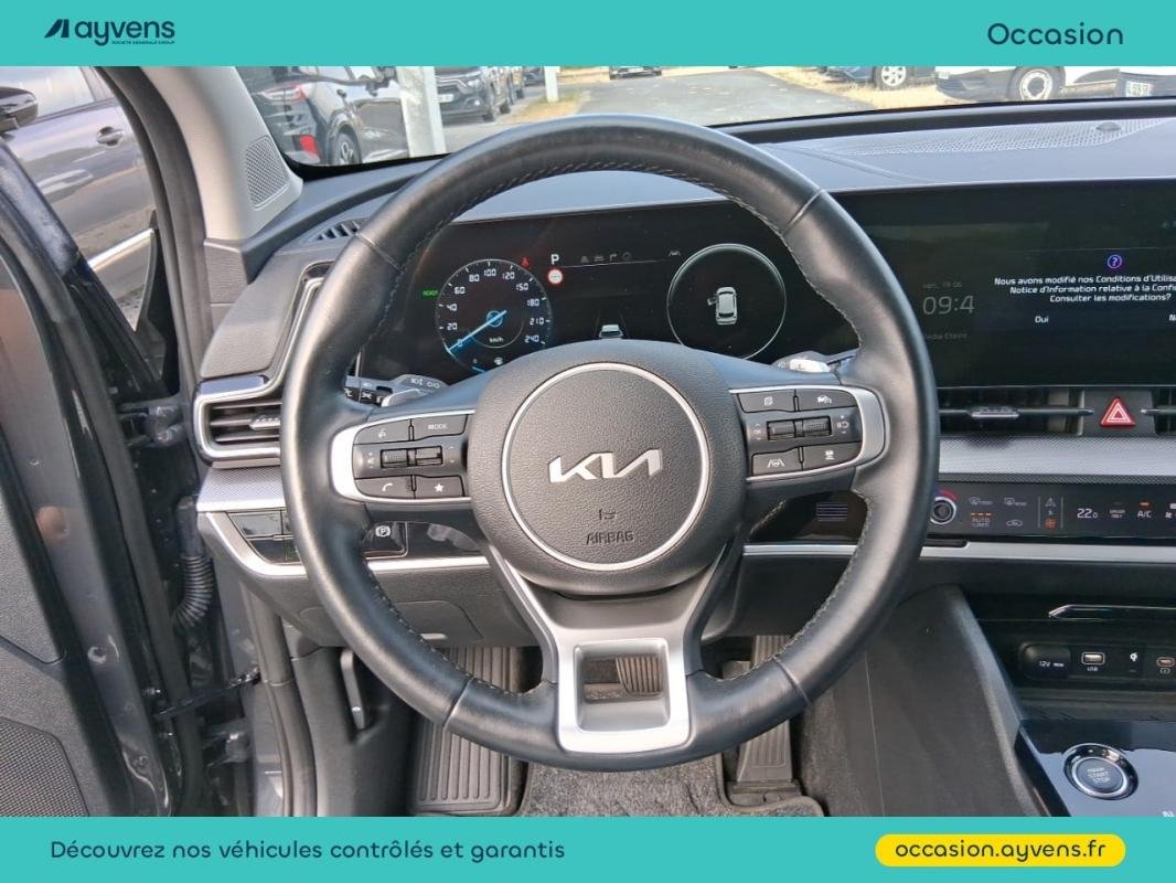 Kia Sportage - Photo 7
