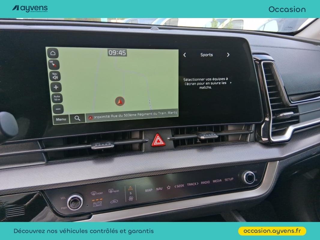 Kia Sportage - Photo 8