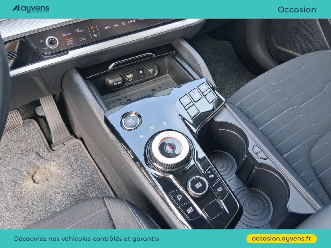 Kia Sportage - Photo 9