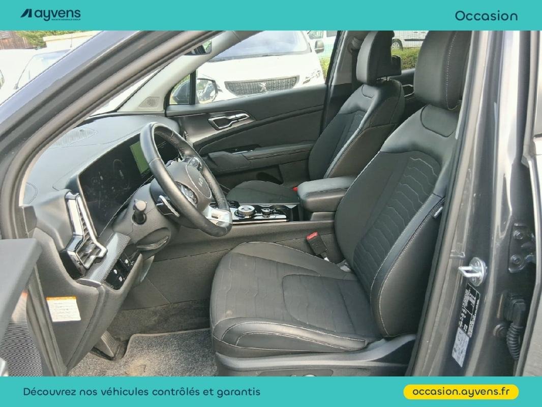 Kia Sportage - Photo 10
