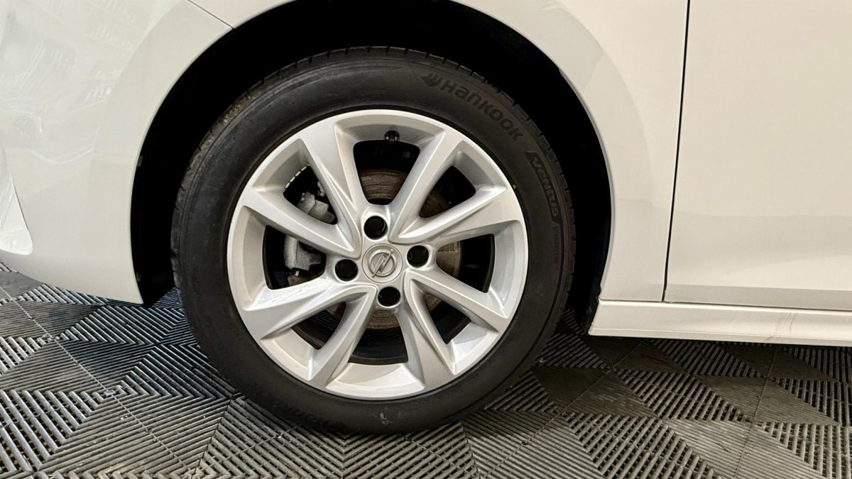 Opel Corsa - Photo 14