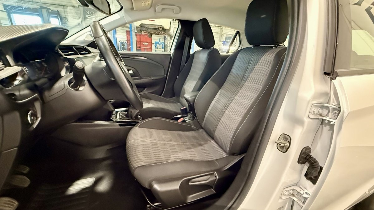 Opel Corsa - Photo 15