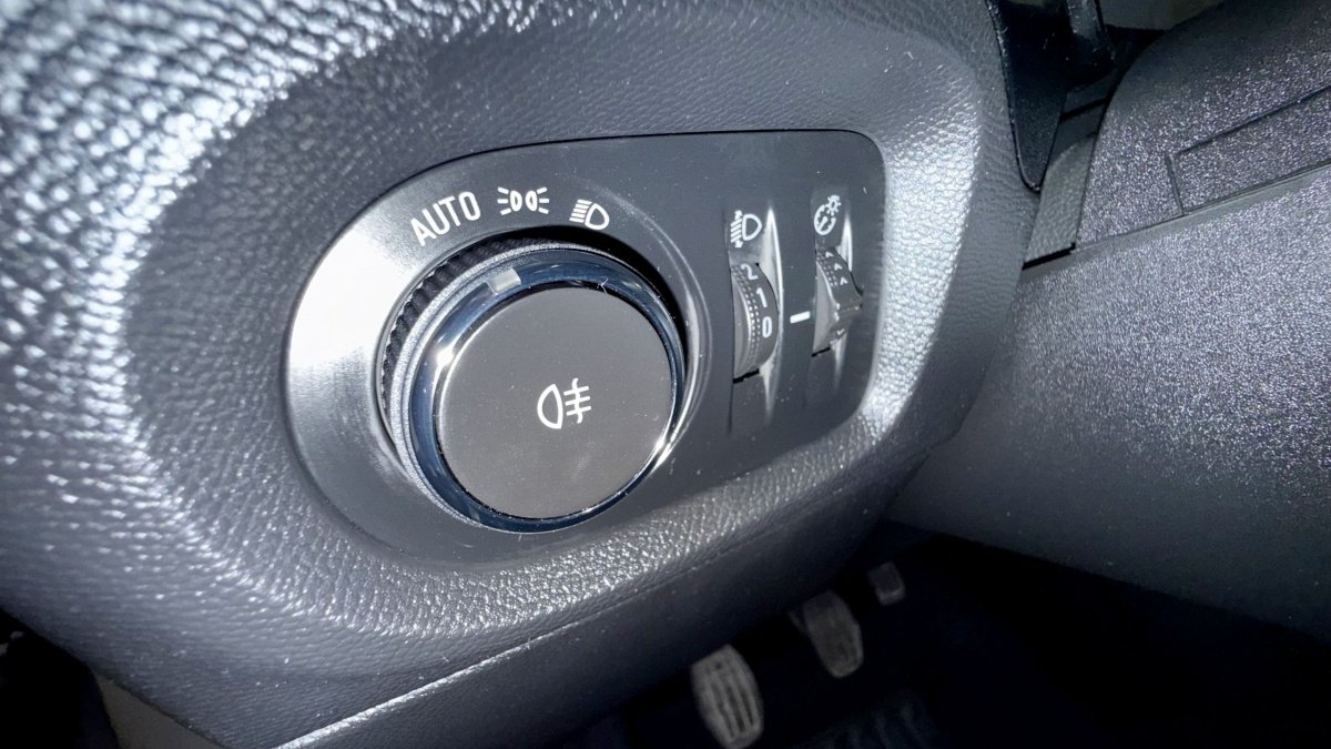 Opel Corsa - Photo 16