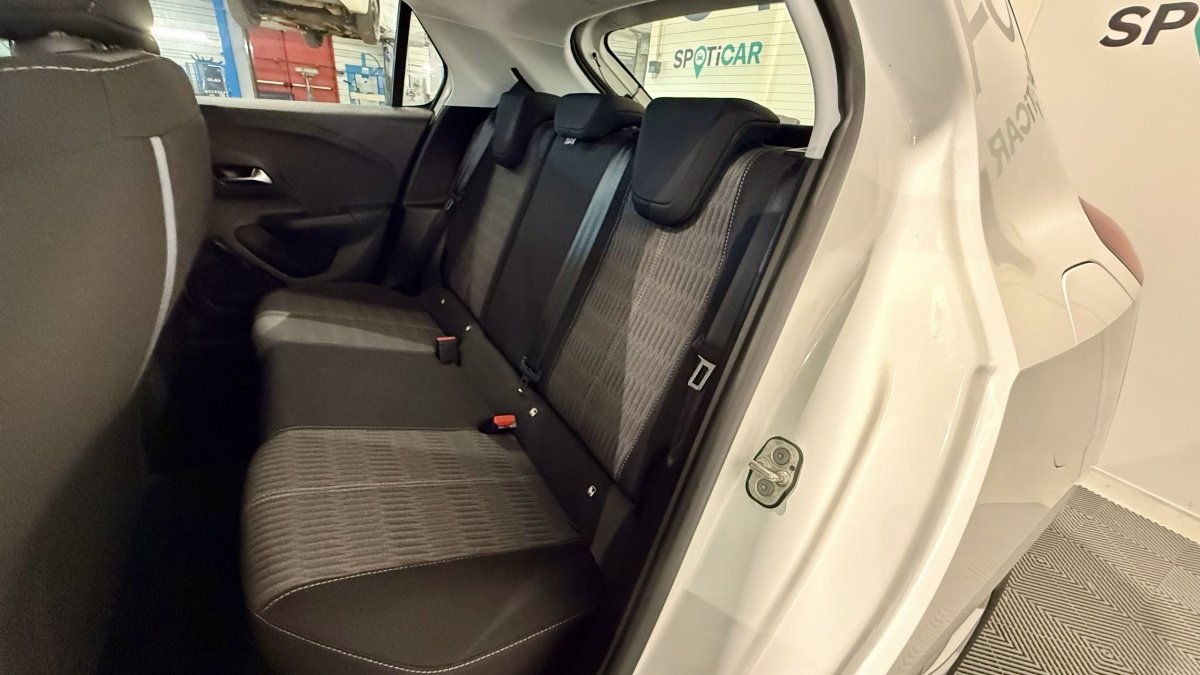 Opel Corsa - Photo 18