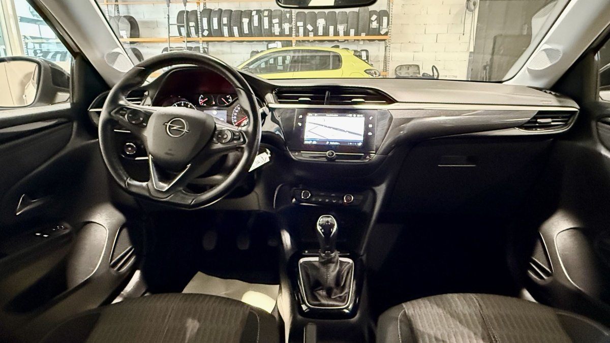 Opel Corsa - Photo 19