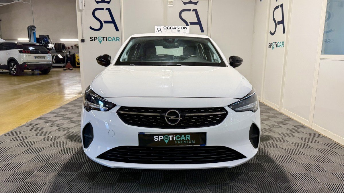 Opel Corsa - Photo 2