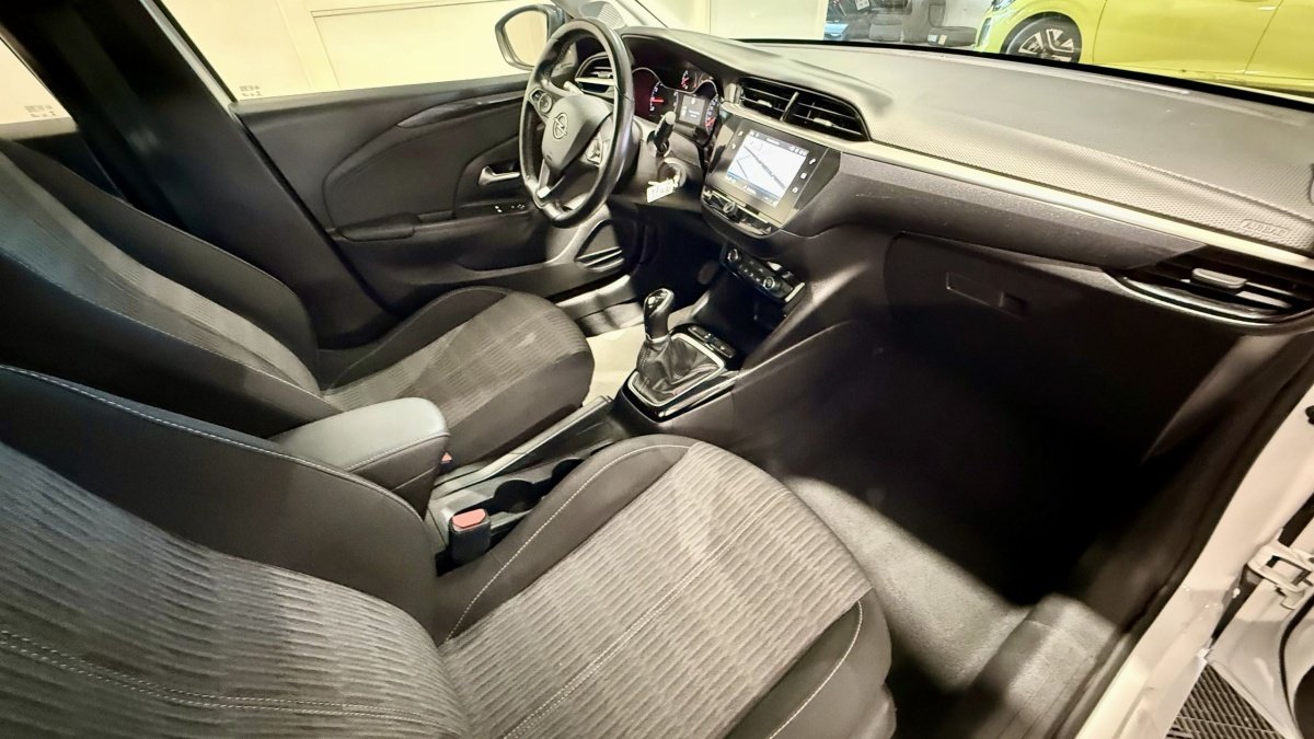 Opel Corsa - Photo 22