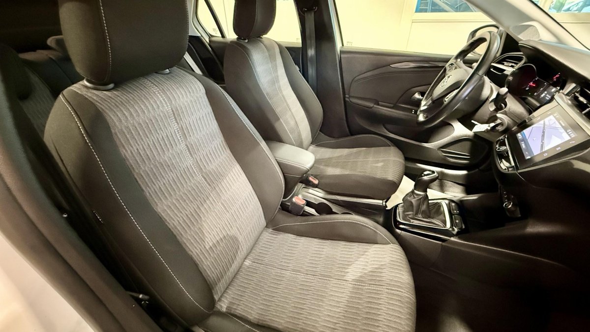 Opel Corsa - Photo 23