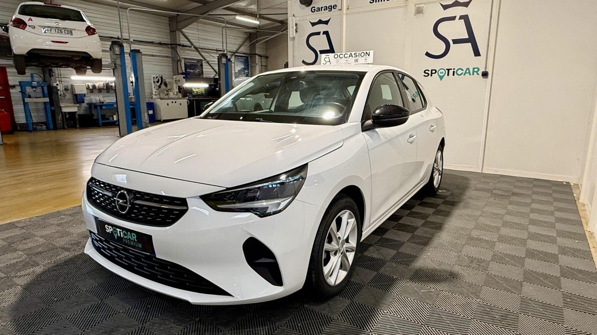 Opel Corsa - Photo 3
