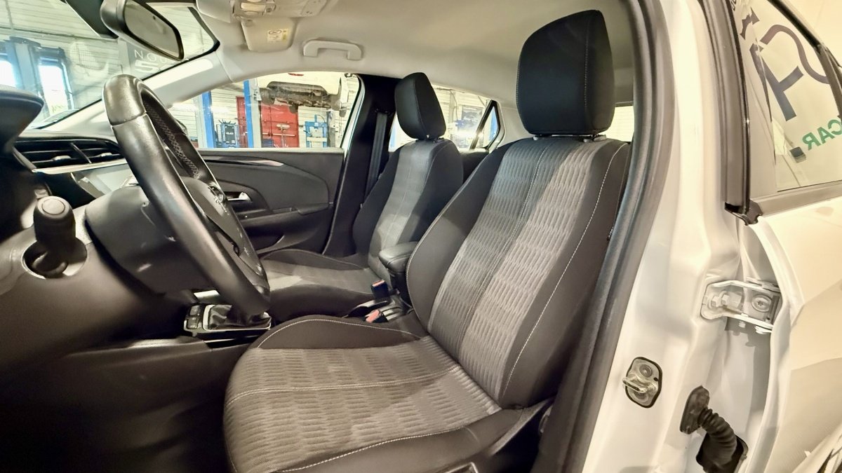 Opel Corsa - Photo 4