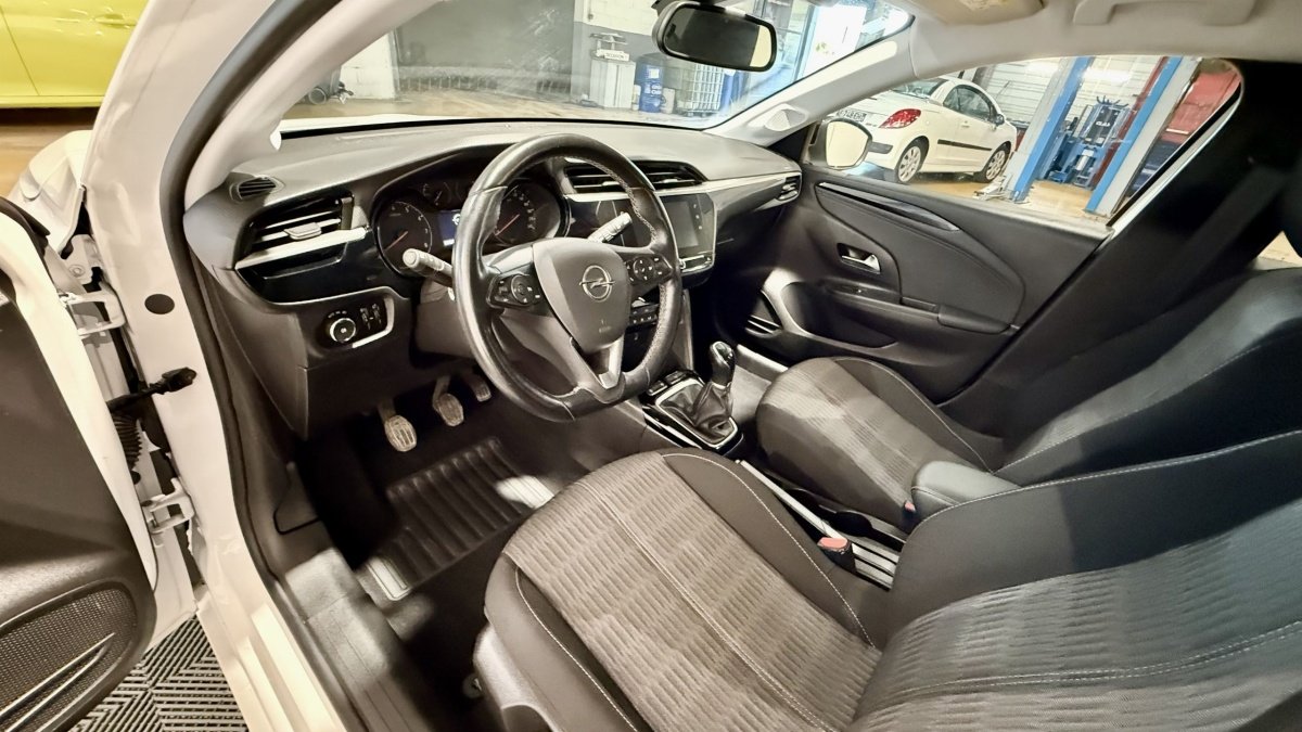 Opel Corsa - Photo 5