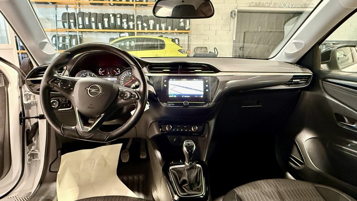 Opel Corsa - Photo 6