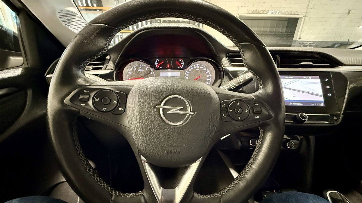 Opel Corsa - Photo 7