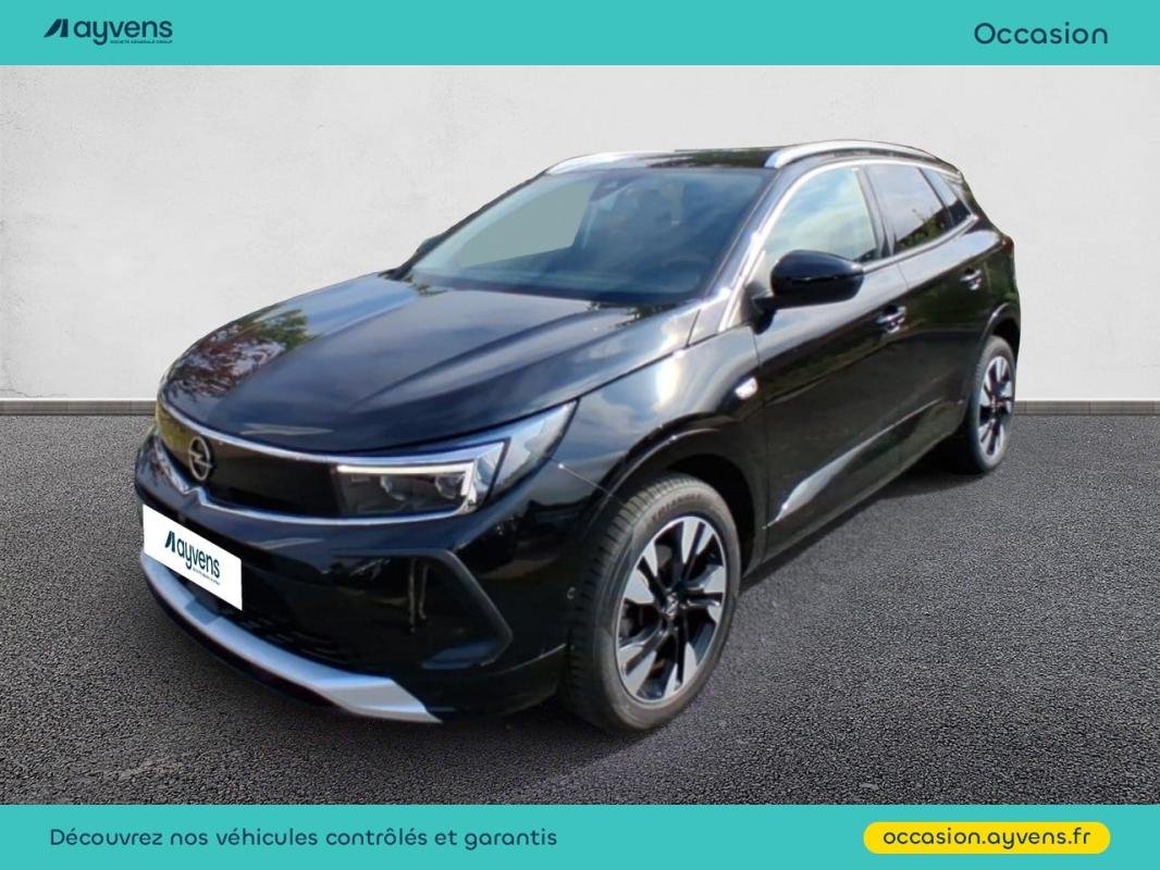 Opel grandland - Photo 1