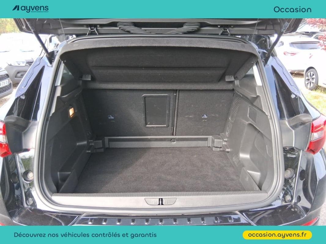 Opel grandland - Photo 13
