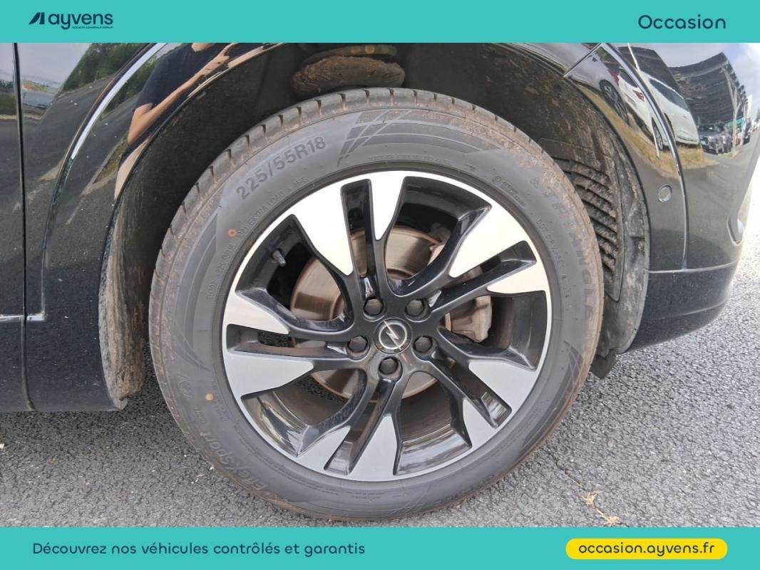 Opel grandland - Photo 15