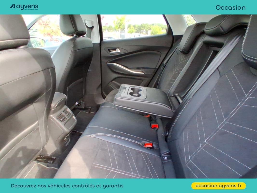 Opel grandland - Photo 16
