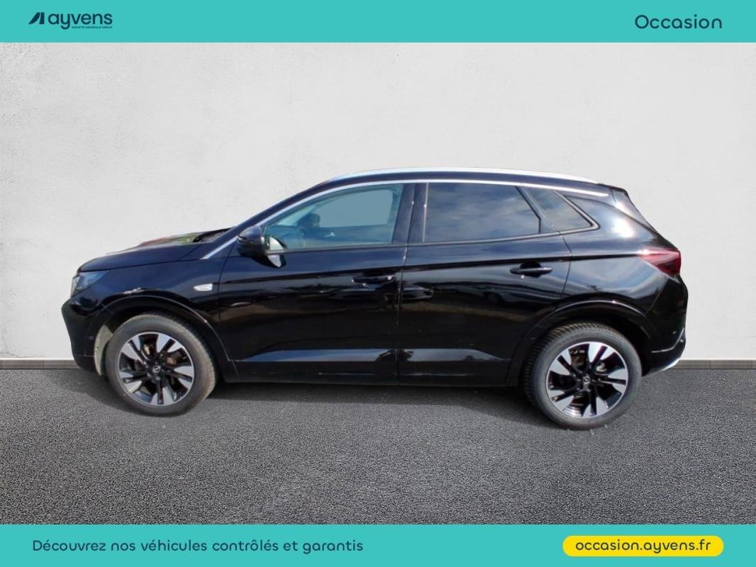 Opel grandland - Photo 2