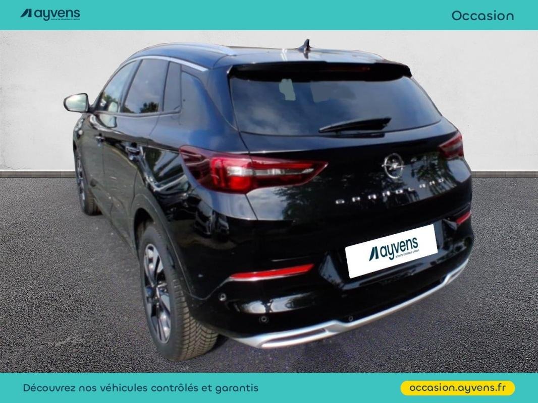 Opel grandland - Photo 3