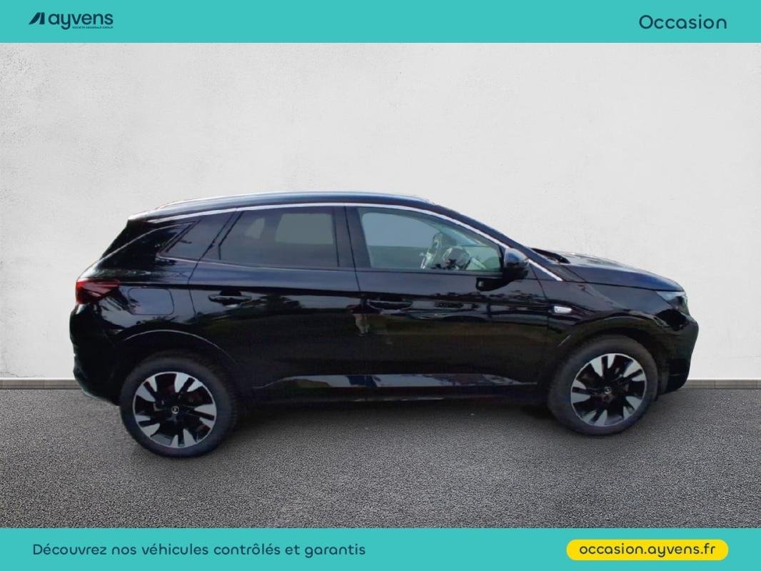 Opel grandland - Photo 4