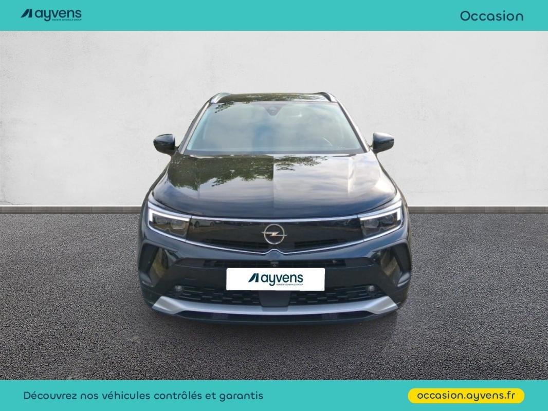 Opel grandland - Photo 5