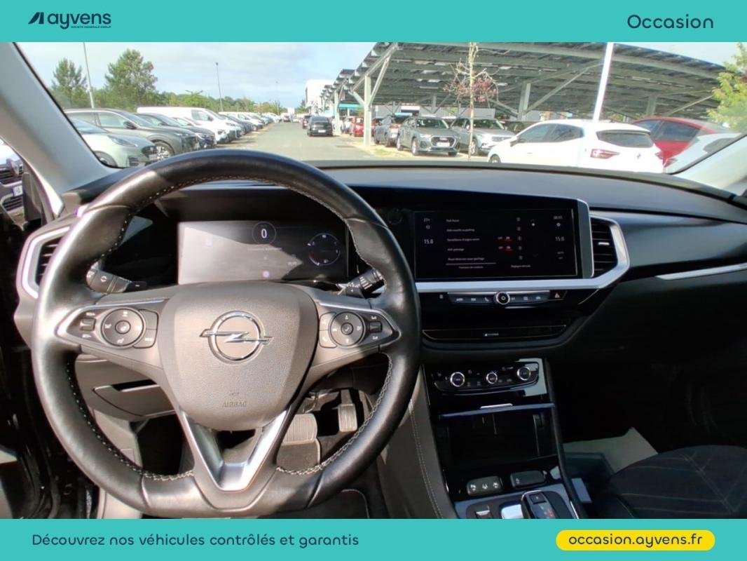 Opel grandland - Photo 6