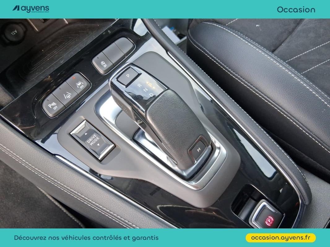 Opel grandland - Photo 9