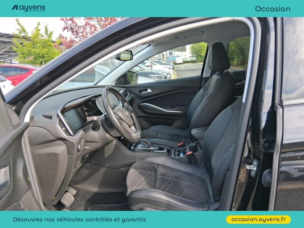 Opel grandland - Photo 10