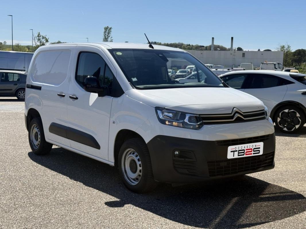 Citroën Berlingo - Photo 7