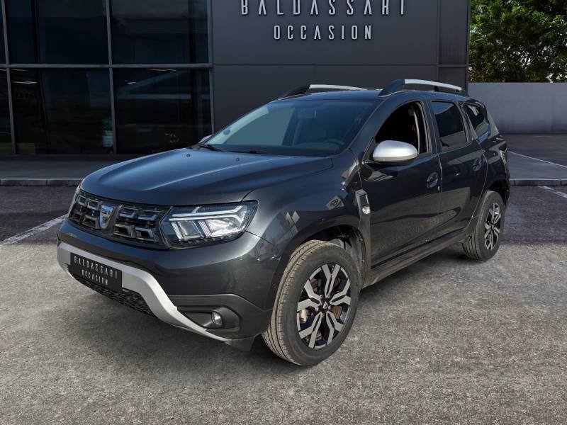 Dacia Duster - Photo 1